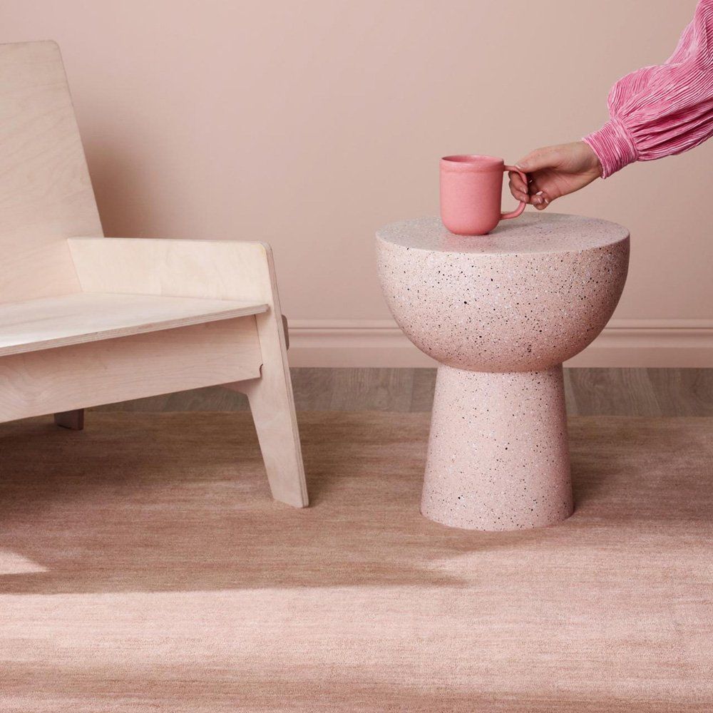 Standard One Color Rug How to choose a rug colour: 12 helpful tips - Rugvista