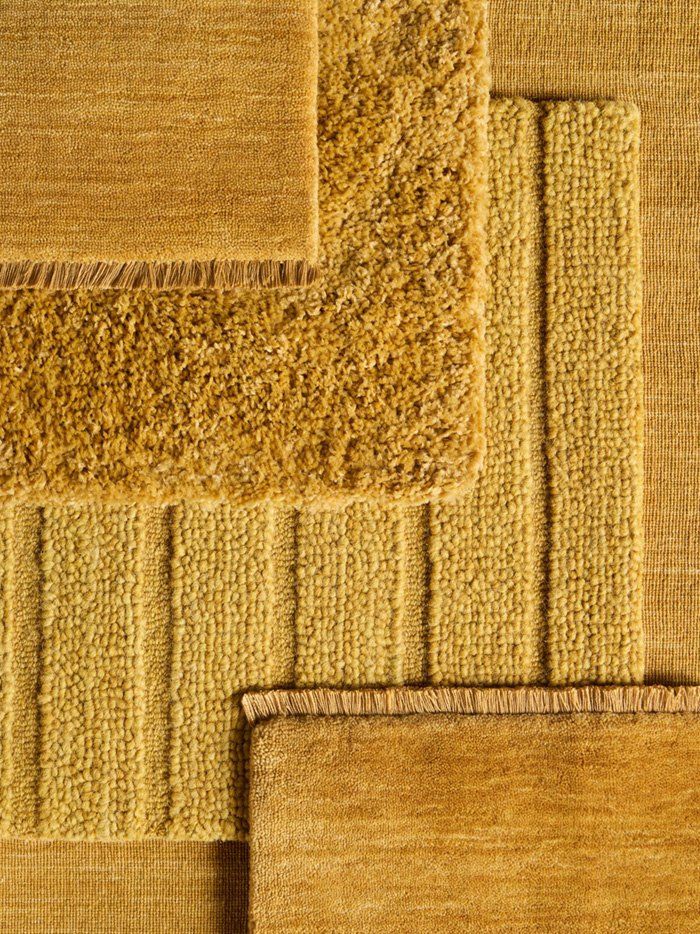 Standard One Color Rug How to choose a rug colour: 12 helpful tips - Rugvista