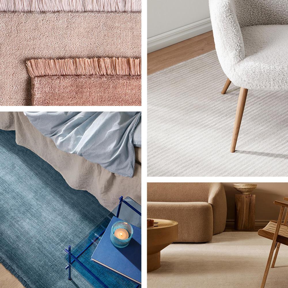 Shop quality rugs online with free shipping - Rugvista