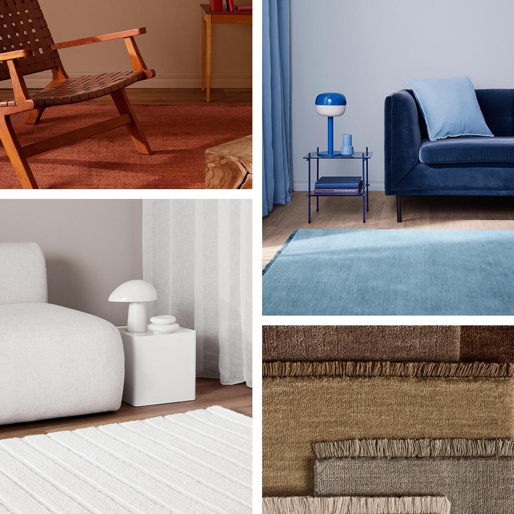 Shop quality rugs online with free shipping - Rugvista