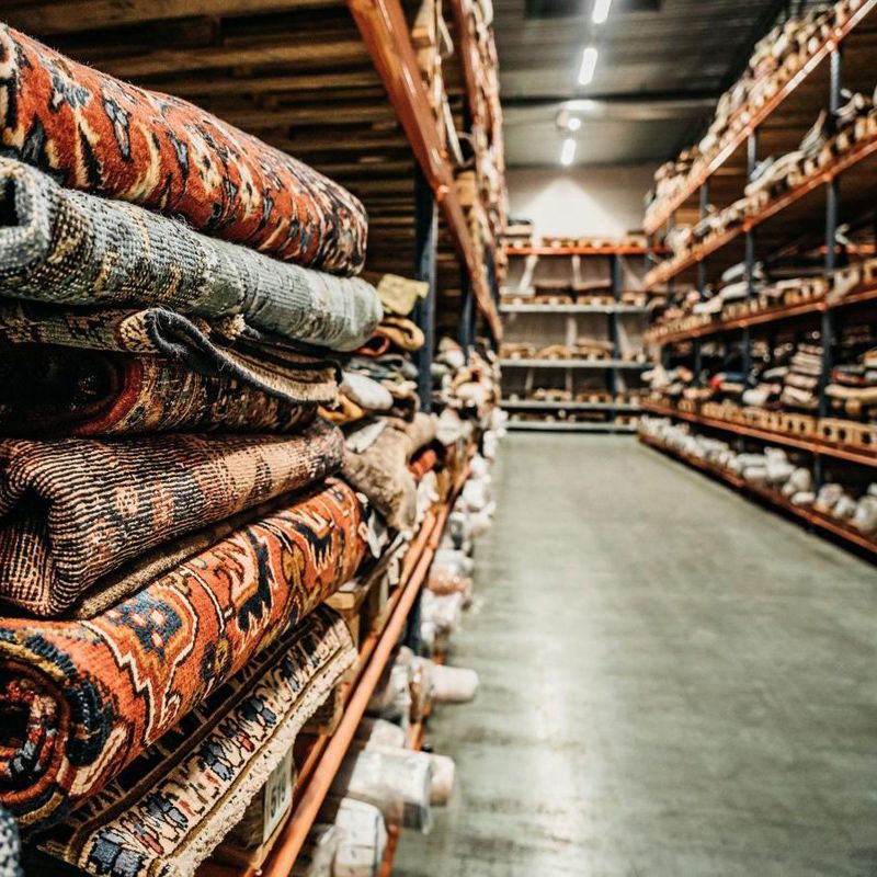 This is Rugvista - Quality rugs online - Rugvista