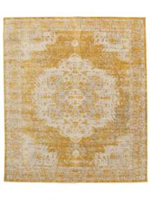  Vintage Medallion Large Nadia Rug - Yellow 250X300