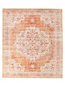  Vintage Medallion Large Nadia Rug - Orange 250X300