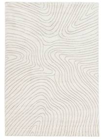  Chaima Rug - Cream White/Beige 200X300