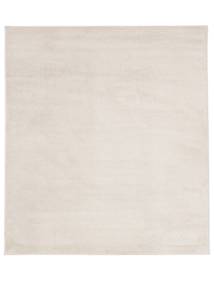  Plain (Single Colored) Large Memphis Rug - Cream White 240X300