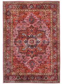 Kitchen Rug
 Georgia Oriental 160X230 Cotton Red/Pink