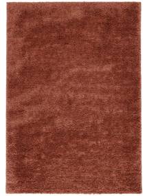 Aris 200X300 Rust Red Rug