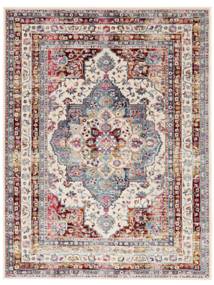  Washable Medallion Rosanna Multicolor Large Oeko-Tex Rug