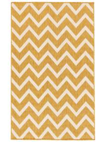  Indoor/Outdoor Rug Washable Small Capri - Yellow 100X160