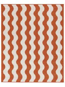Mare Indoor/Outdoor Rug Washable 200X300 Rust Red