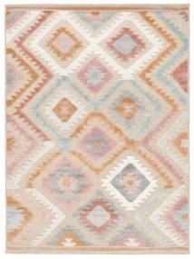 Sabine Indoor/Outdoor Rug Washable 200X300 Multicolor