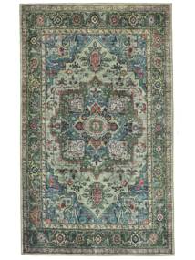 Kitchen Rug
 Georgia Oriental 160X230 Cotton Green/Multicolor