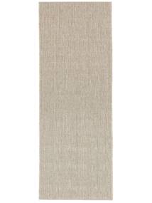  Indoor/Outdoor Rug Washable Small Clio - Beige 80X200