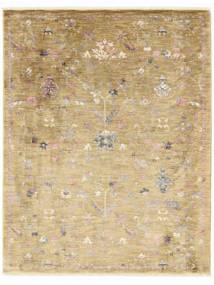 Vivian 200X285 Mustard Yellow Rug