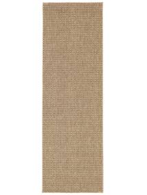  Washable Indoor/Outdoor Rug Jolin Beige Runner
 Small