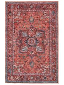 Kitchen Rug
 Georgia Oriental 120X180 Cotton Red/Blue