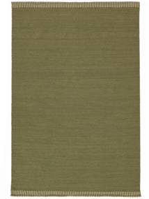  Visby Rug - Green 200X300 Wool