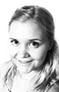 Elina Kuutila