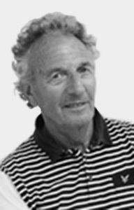 Benno Arzt