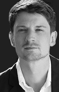 Ralph Burkhardt