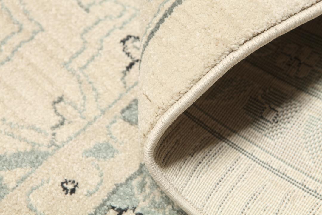 Michigan Rug Ziegler Michigan Beige Rug - Rugvista
