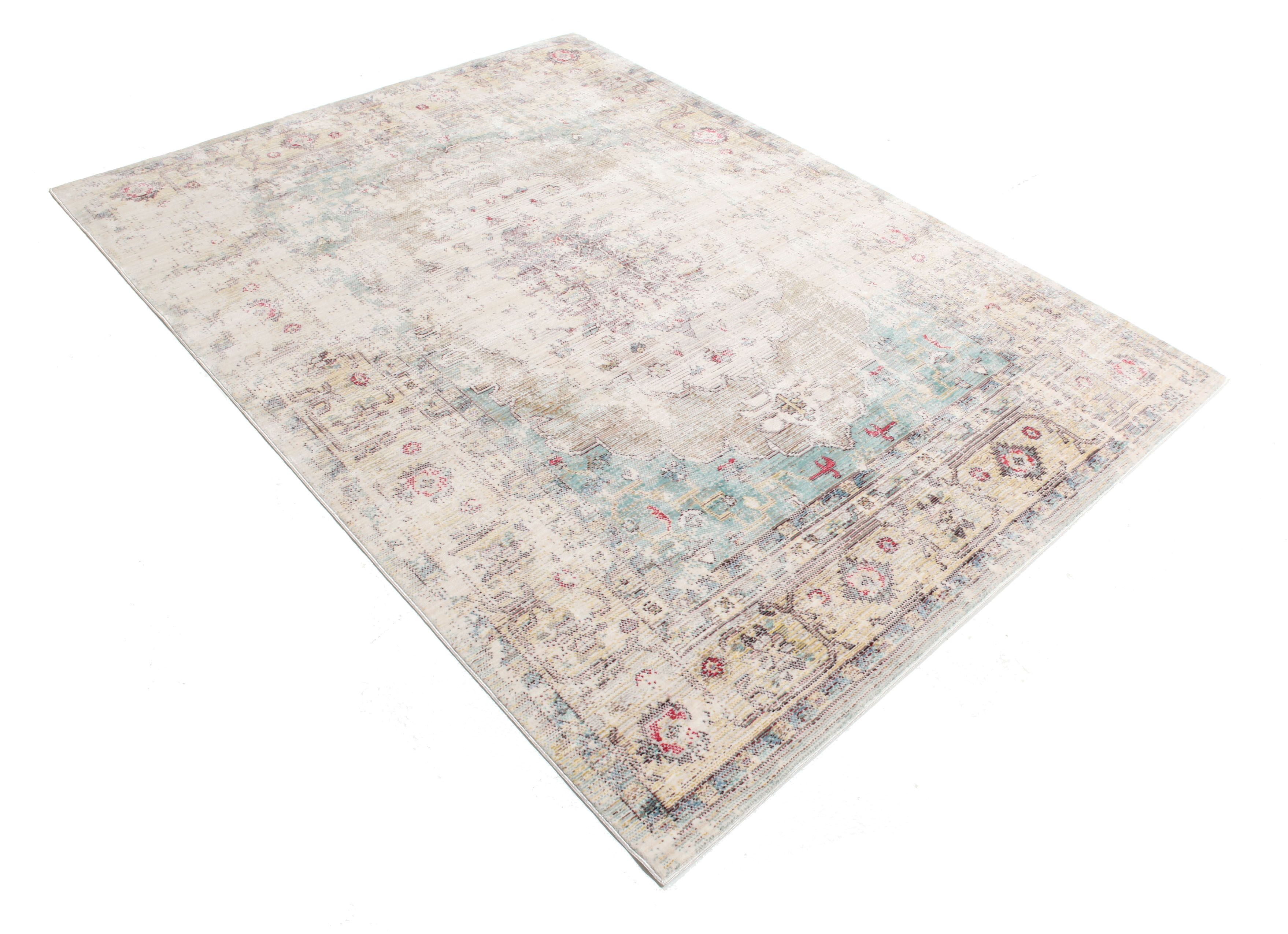 Rugvista core - Octavia - ブルー 140 x 200 cm 絨毯 - Rugvista