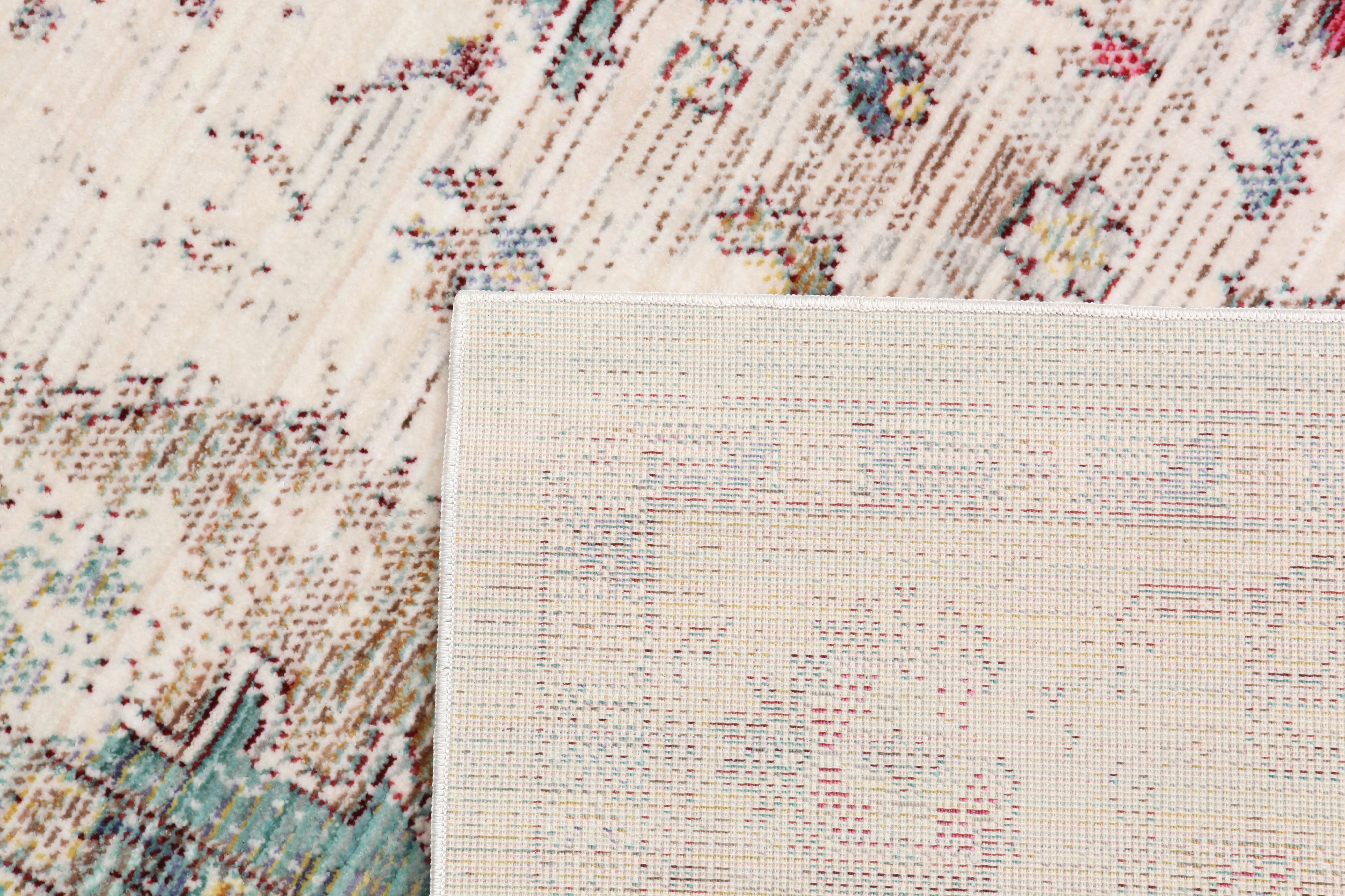 Rugvista core - Octavia - ブルー 140 x 200 cm 絨毯 - Rugvista