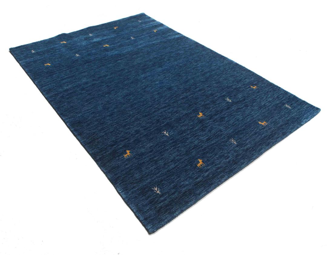 Gabbeh Luri - 3956 (150x119 cm)