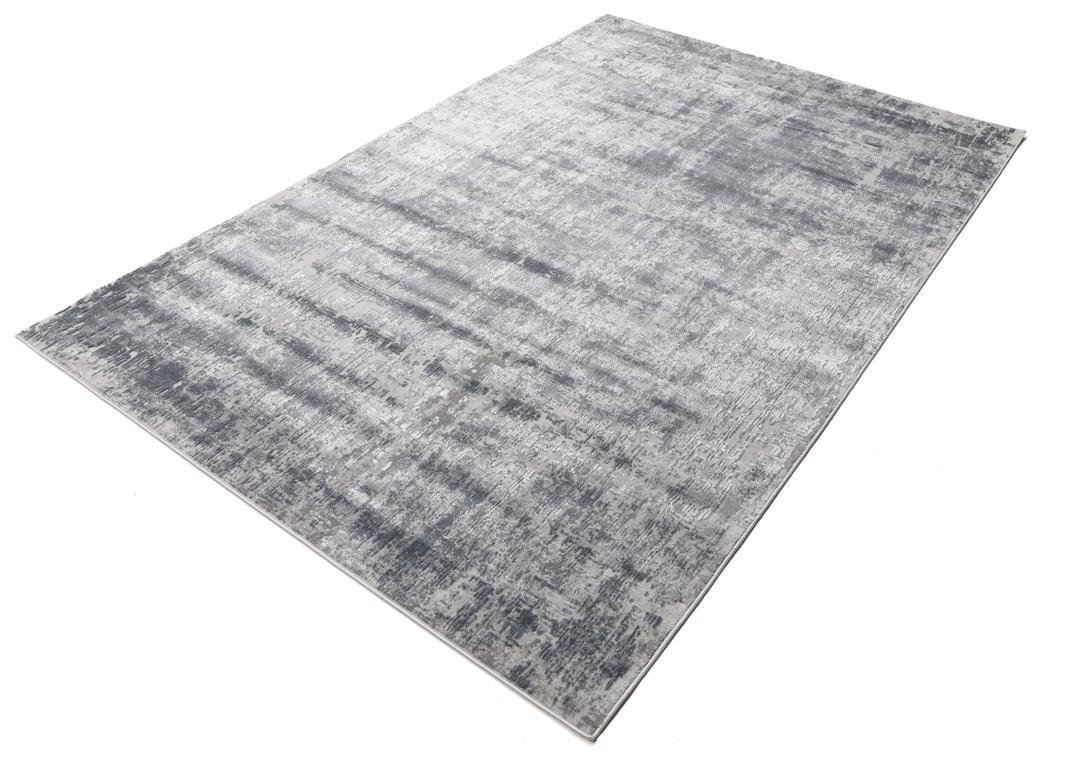 Scout - Dark grey - 160 x 230 cm