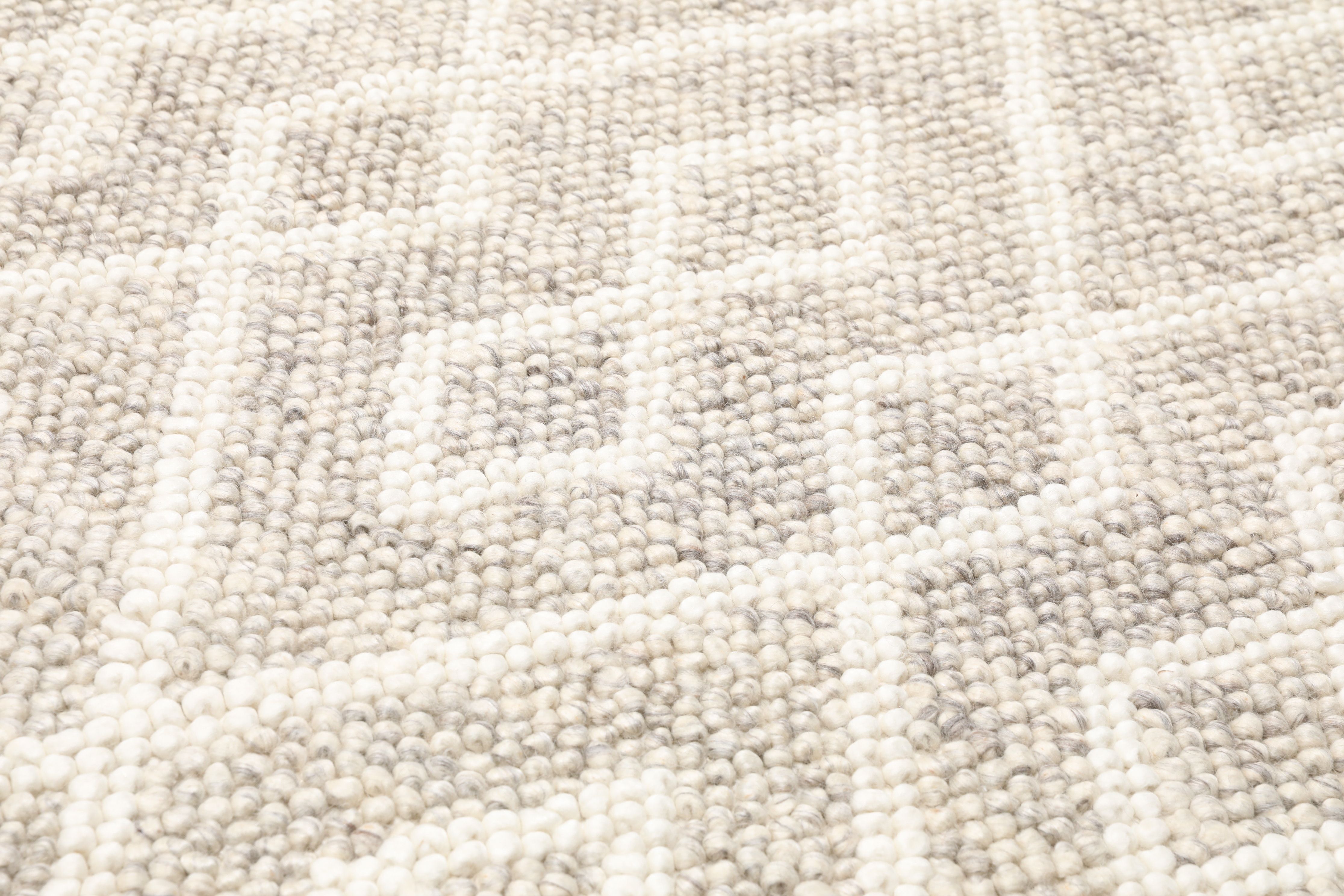 【WESTRIDE/ウエストライド】RUG WOOL HUDSON WESTRIDE(ウエストライド) オリジナルニットセーター NGT RUG