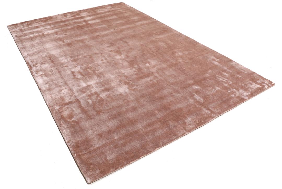 Broadway - Mauve purple - 200 x 300 cm