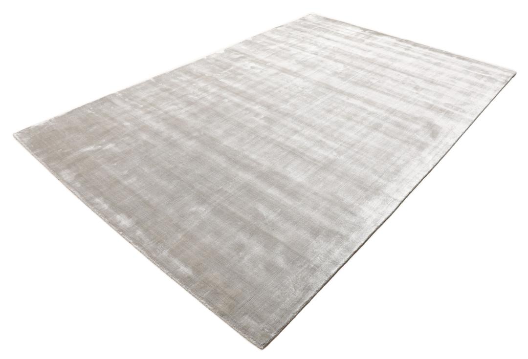 Broadway - Silver grey - 120 x 180 cm