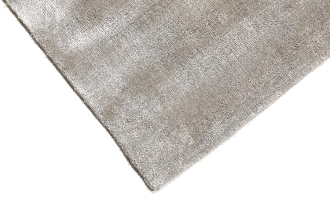 Broadway - Silver grey - 120 x 180 cm