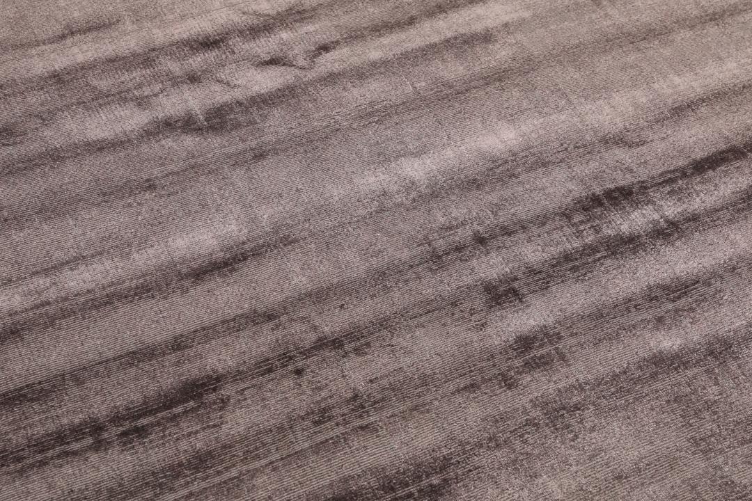 Tribeca - Donkerbruin - 240 x 300 cm