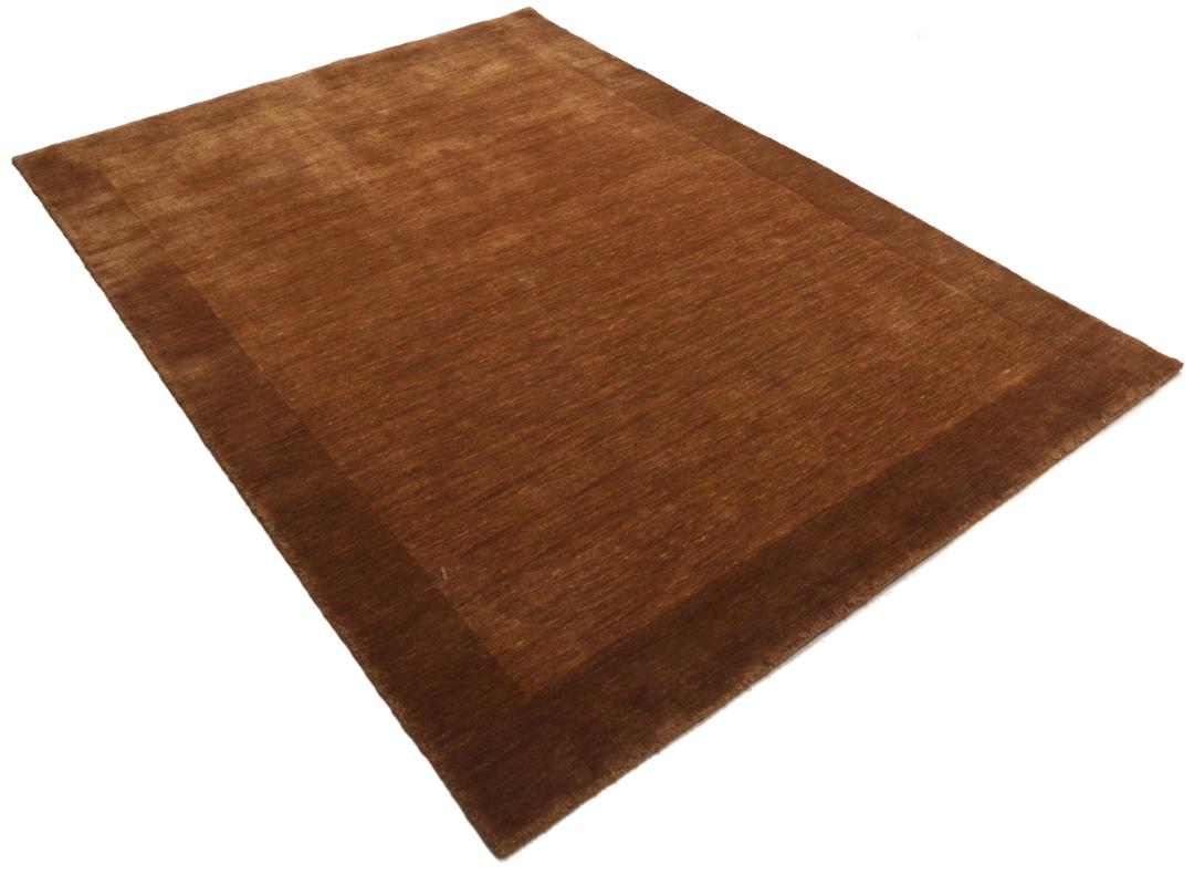 
    Handloom Frame - Brown - 160 x 230 cm
  
