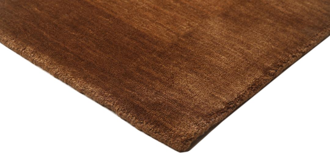 
    Handloom Frame - Brown - 160 x 230 cm
  