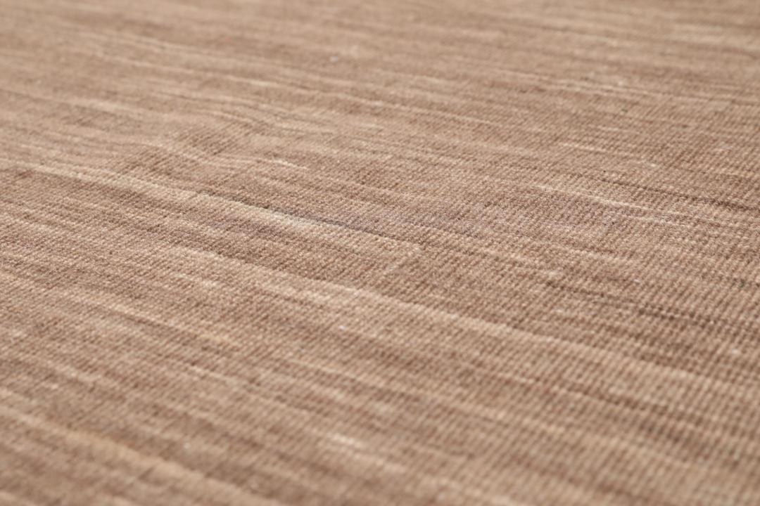 Ernst - Light brown / Off white - 170 x 240 cm