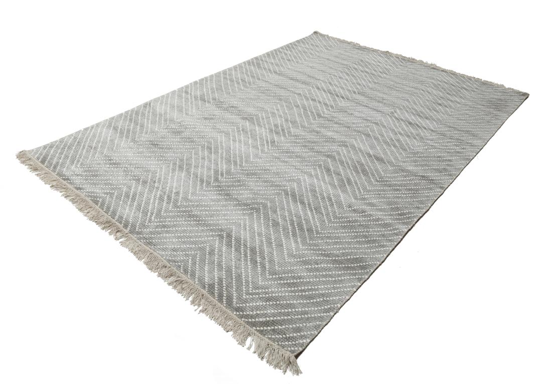 Vanice - Light grey - 160 x 230 cm