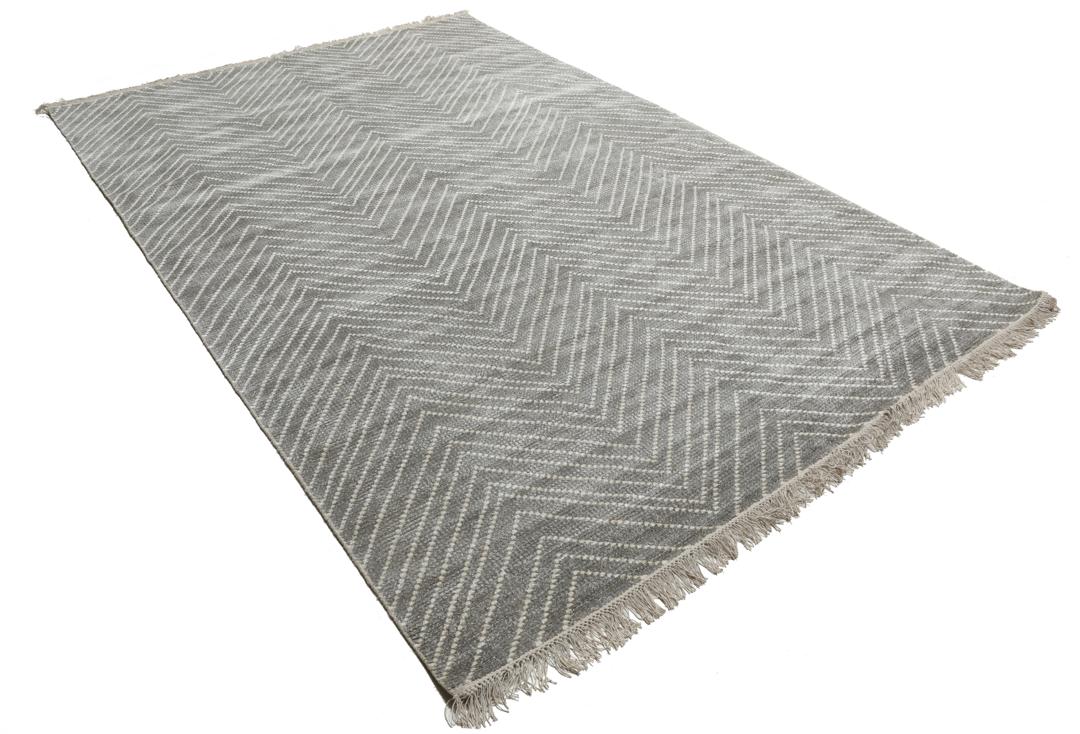 Vanice - Light grey - 160 x 230 cm