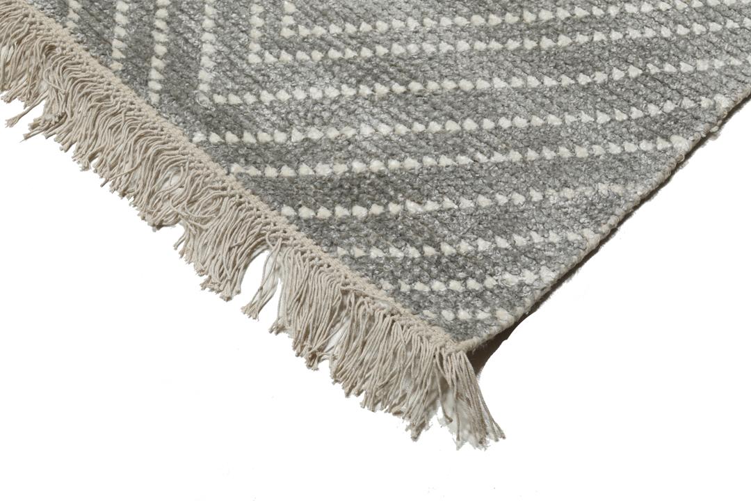 Vanice - Light grey - 160 x 230 cm