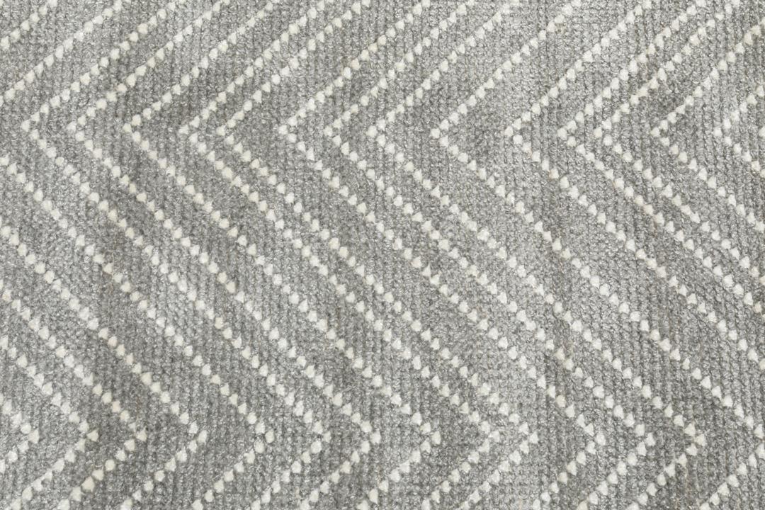 Vanice - Light grey - 160 x 230 cm