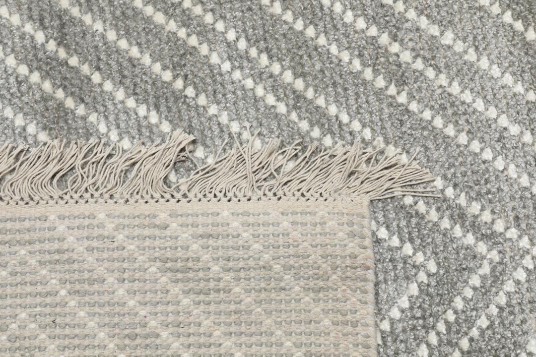 Vanice - Light grey - 160 x 230 cm