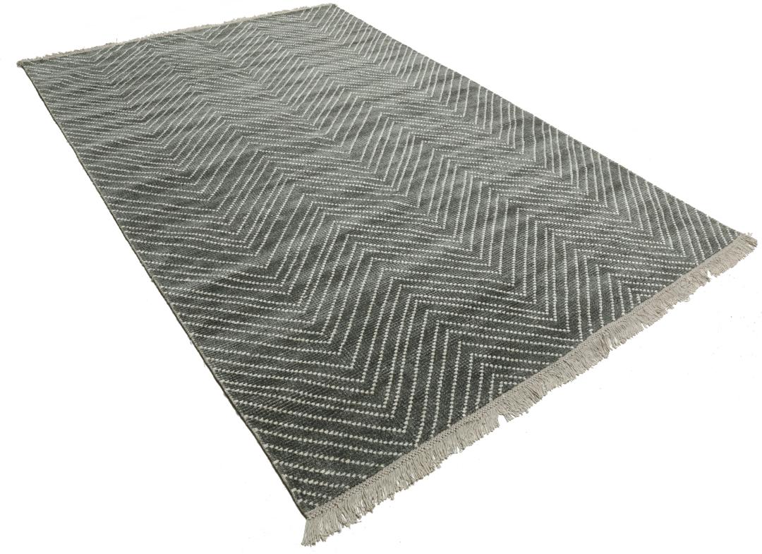 Vanice - Grey - 160 x 230 cm