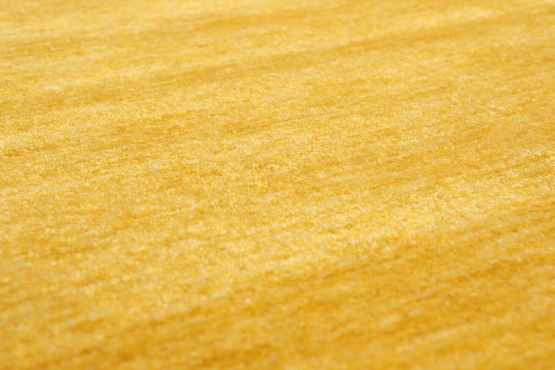 
    Handloom Gabba - Guld - 140 x 200 cm
  