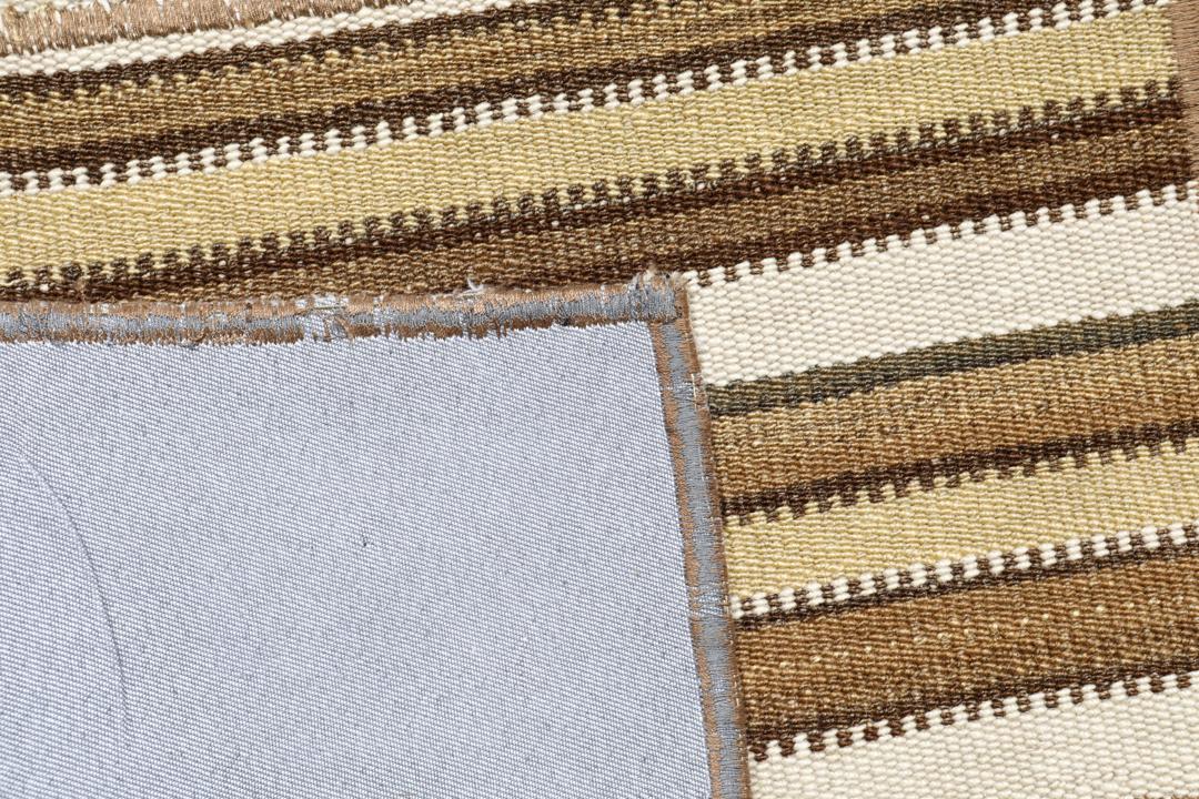 Tekkeh Kelim - Brun / Beige - 201 x 301 cm