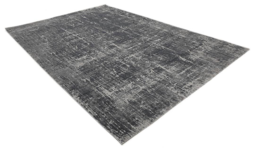 Scout - Dark grey - 240 x 340 cm