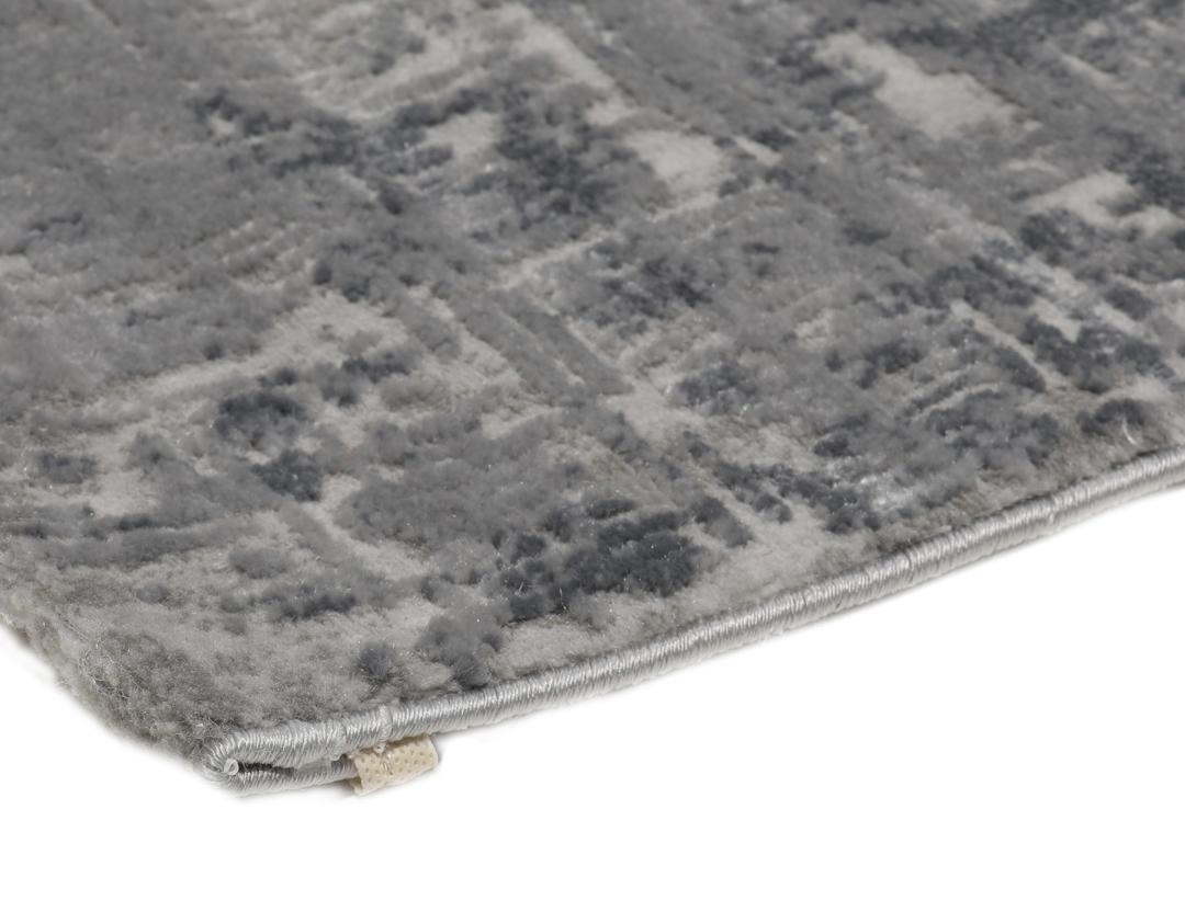 Scout - Dark grey - 240 x 340 cm