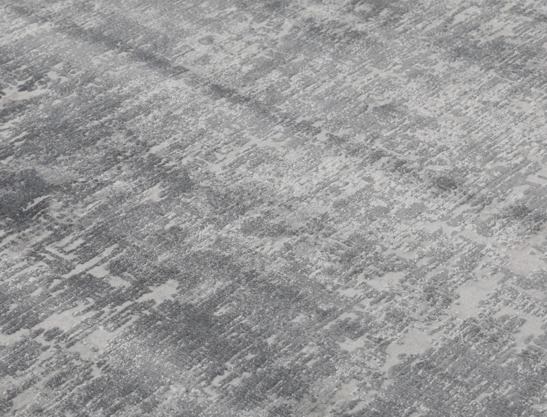 Scout - Dark grey - 240 x 340 cm
