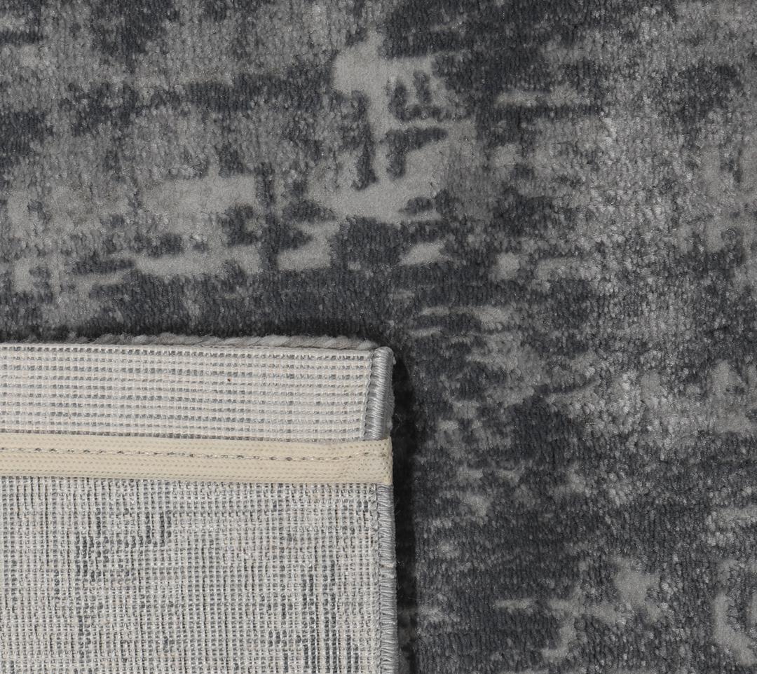 Scout - Dark grey - 240 x 340 cm