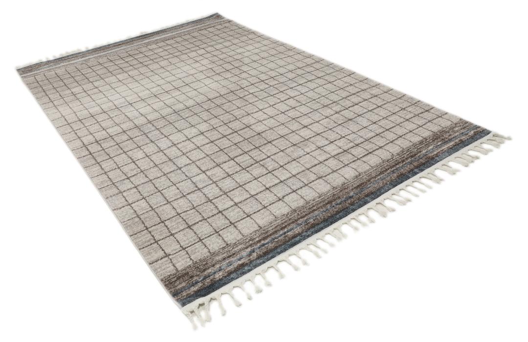 Moda - Grey / Greige - 200 x 300 cm
